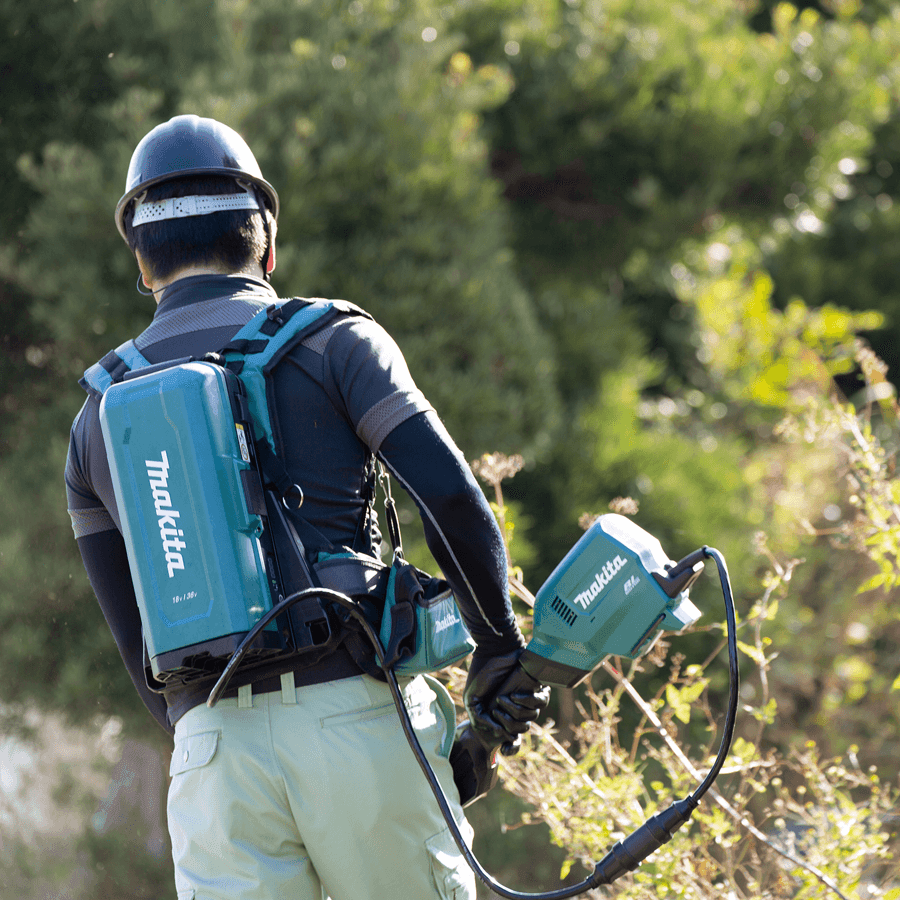 Makita UR201CZ 36V Cordless Grass Trimmer (LXT) with PDC01 | Makita by KHM Megatools Corp. Makita UR201CZ 36V Cordless Grass Trimmer (LXT) with PDC01 | Makita by KHM Megatools Corp.